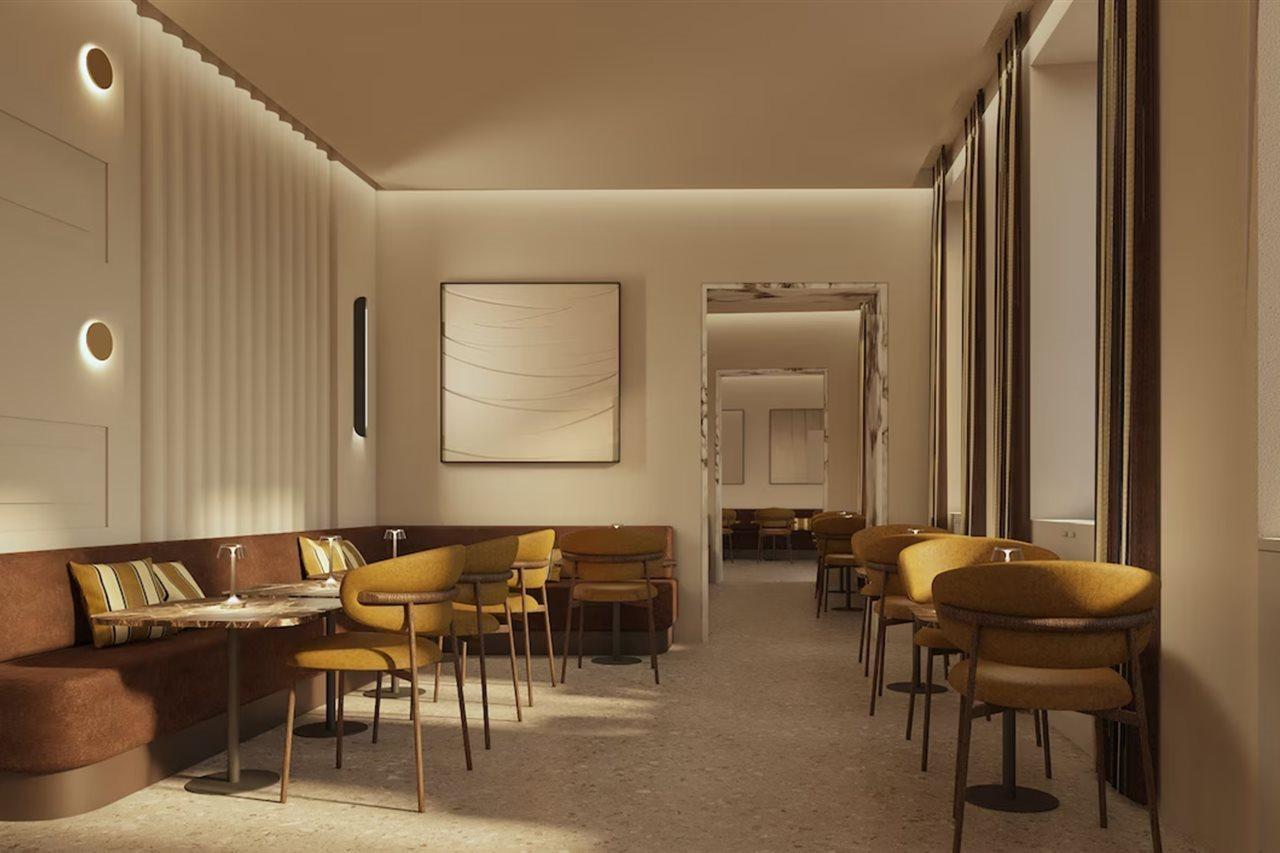 Borghese Contemporary Roma