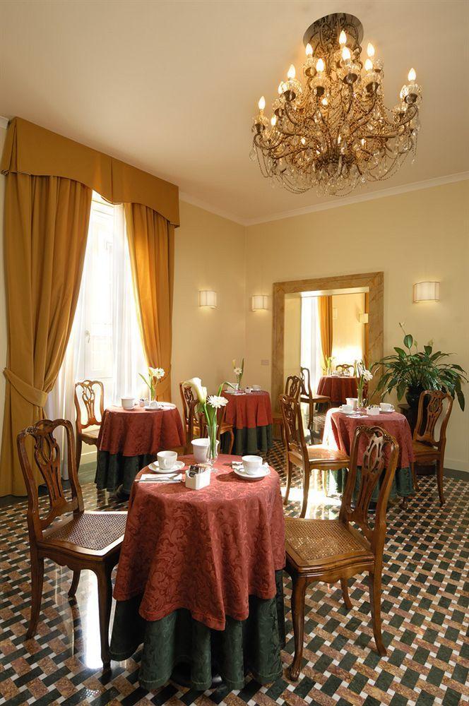 Borghese Contemporary Hotel Roma