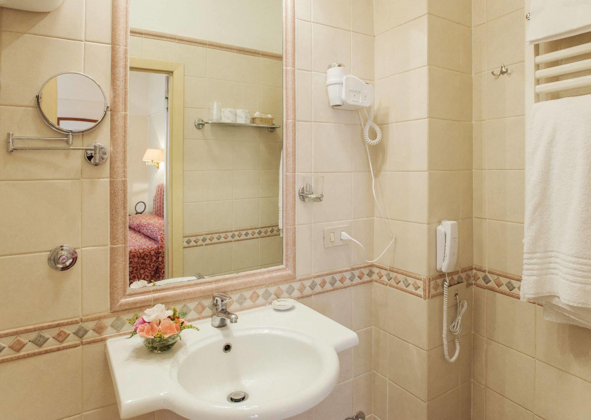Hotel Borghese Contemporary Roma