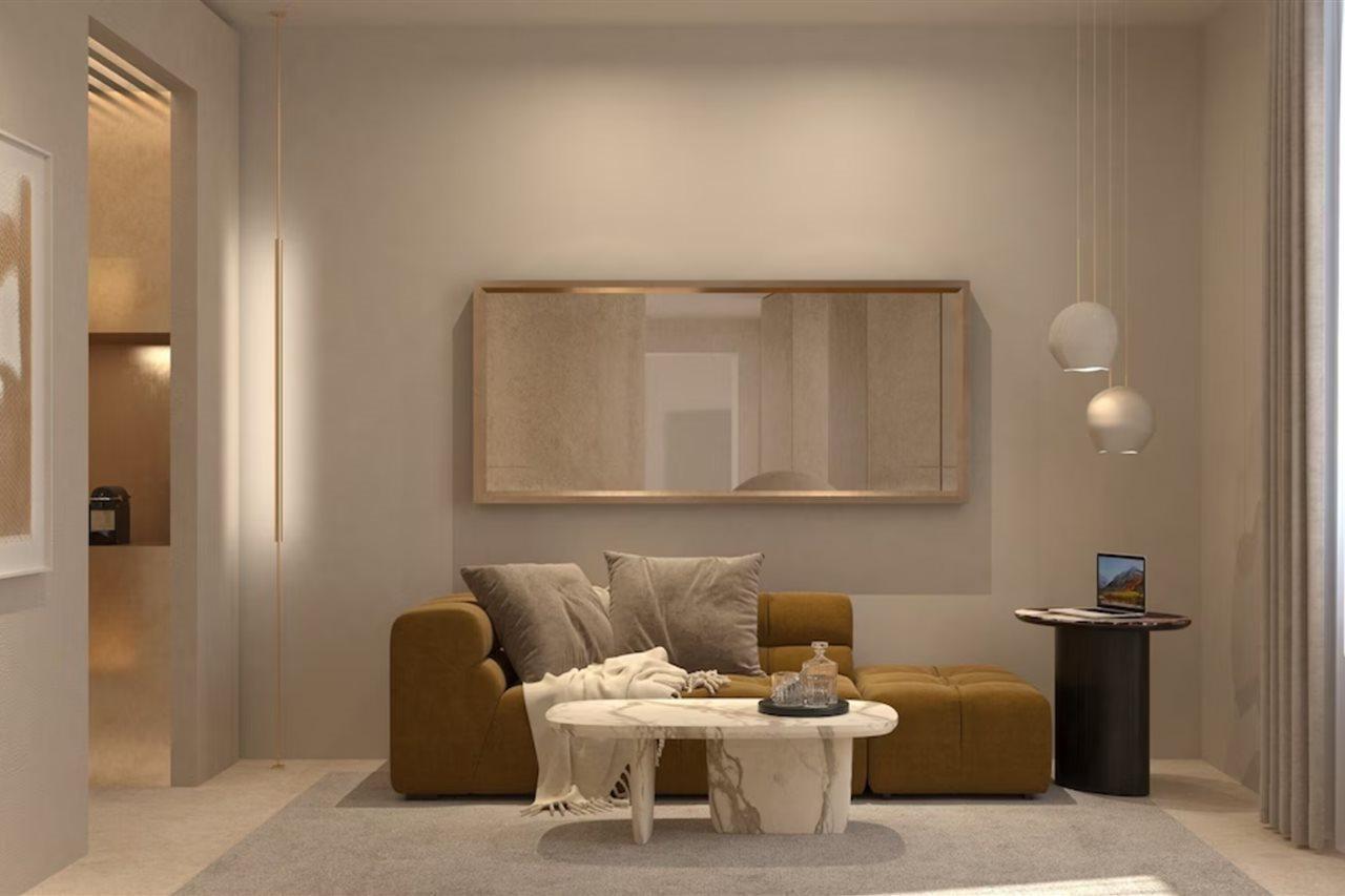 Borghese Contemporary Hotel Roma