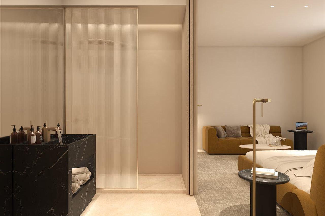 Borghese Contemporary Roma